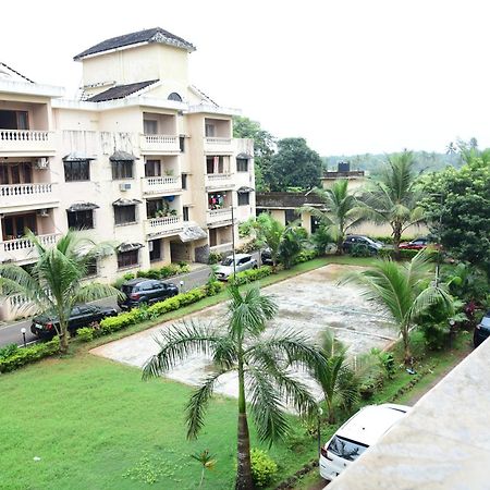 Coconut Grove Holiday Apartment Варка Экстерьер фото