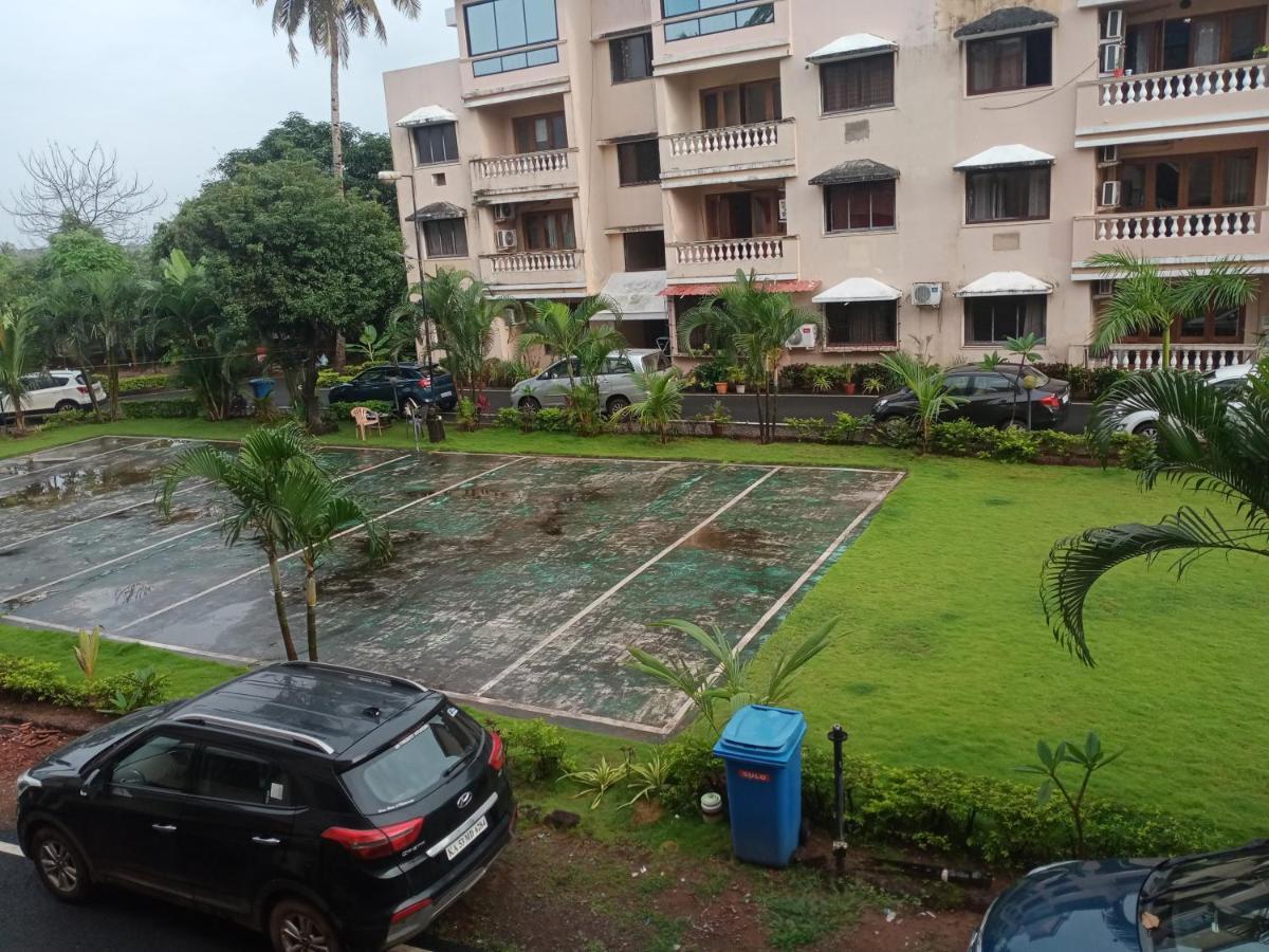 Coconut Grove Holiday Apartment Варка Экстерьер фото
