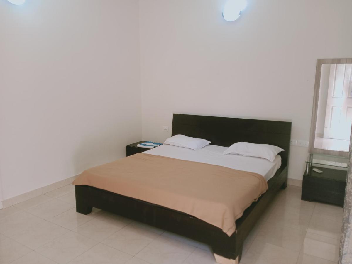 Coconut Grove Holiday Apartment Варка Экстерьер фото