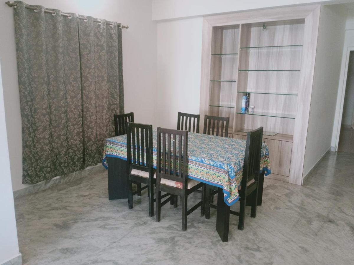 Coconut Grove Holiday Apartment Варка Экстерьер фото