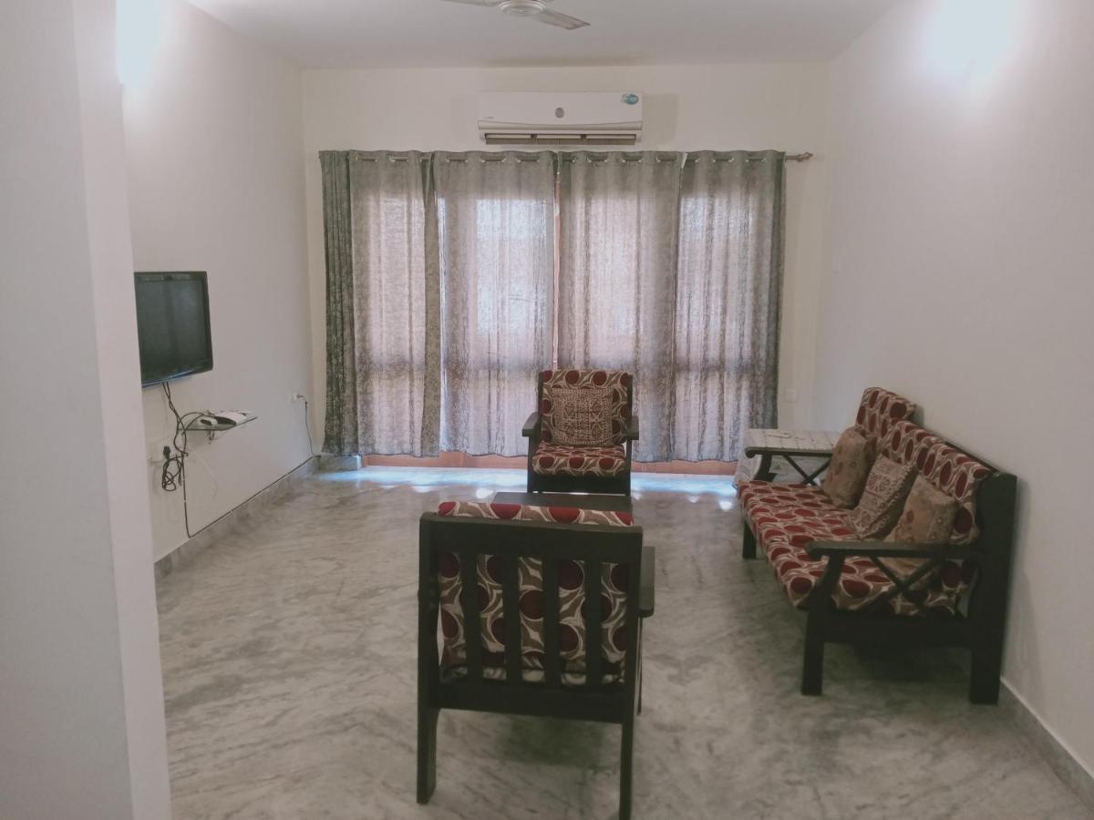 Coconut Grove Holiday Apartment Варка Экстерьер фото
