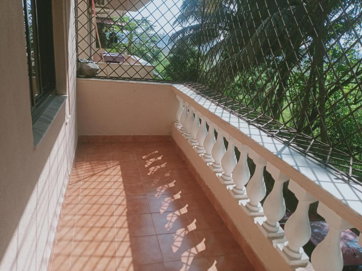 Coconut Grove Holiday Apartment Варка Экстерьер фото