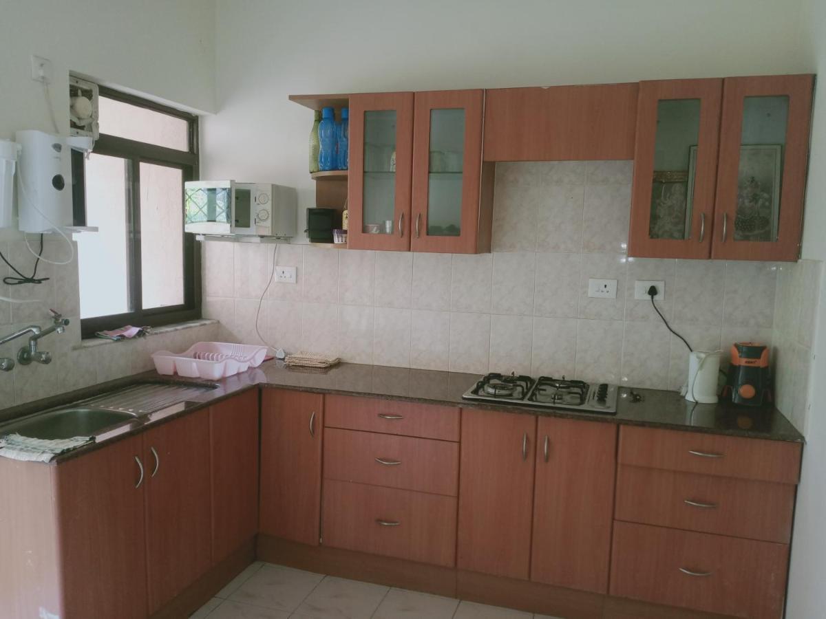 Coconut Grove Holiday Apartment Варка Экстерьер фото