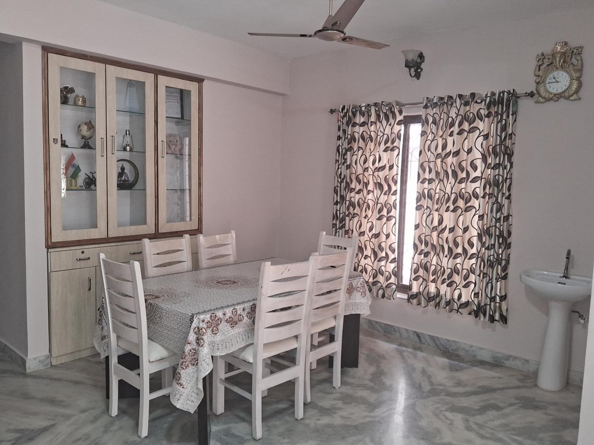 Coconut Grove Holiday Apartment Варка Экстерьер фото