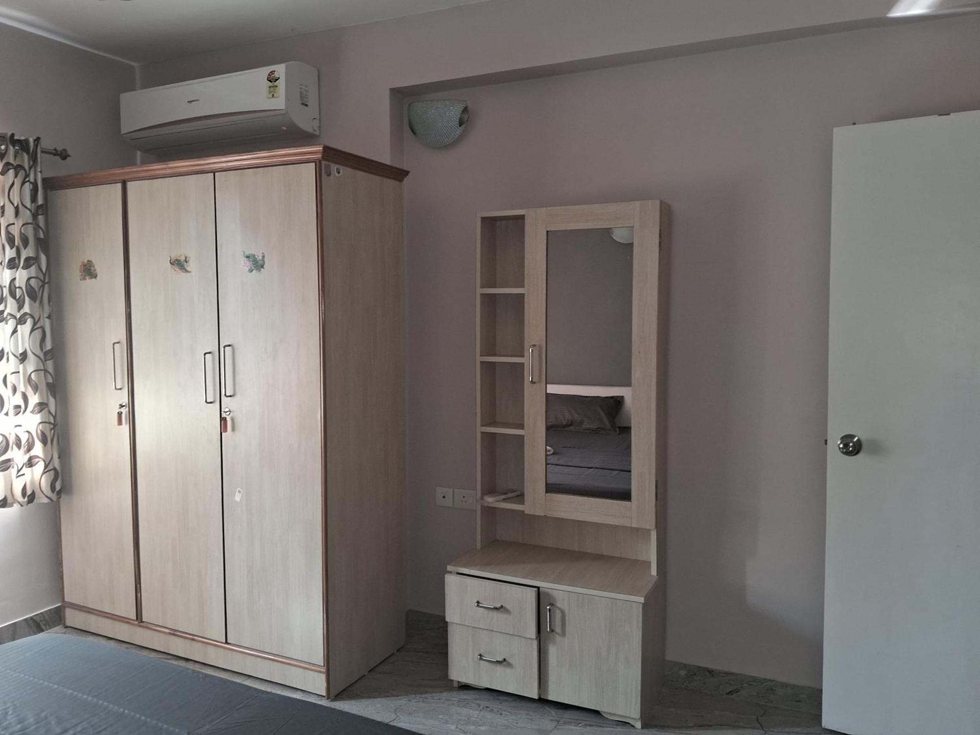 Coconut Grove Holiday Apartment Варка Экстерьер фото