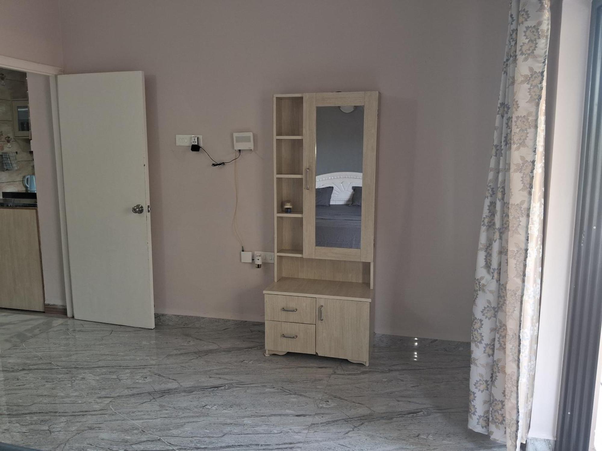 Coconut Grove Holiday Apartment Варка Экстерьер фото