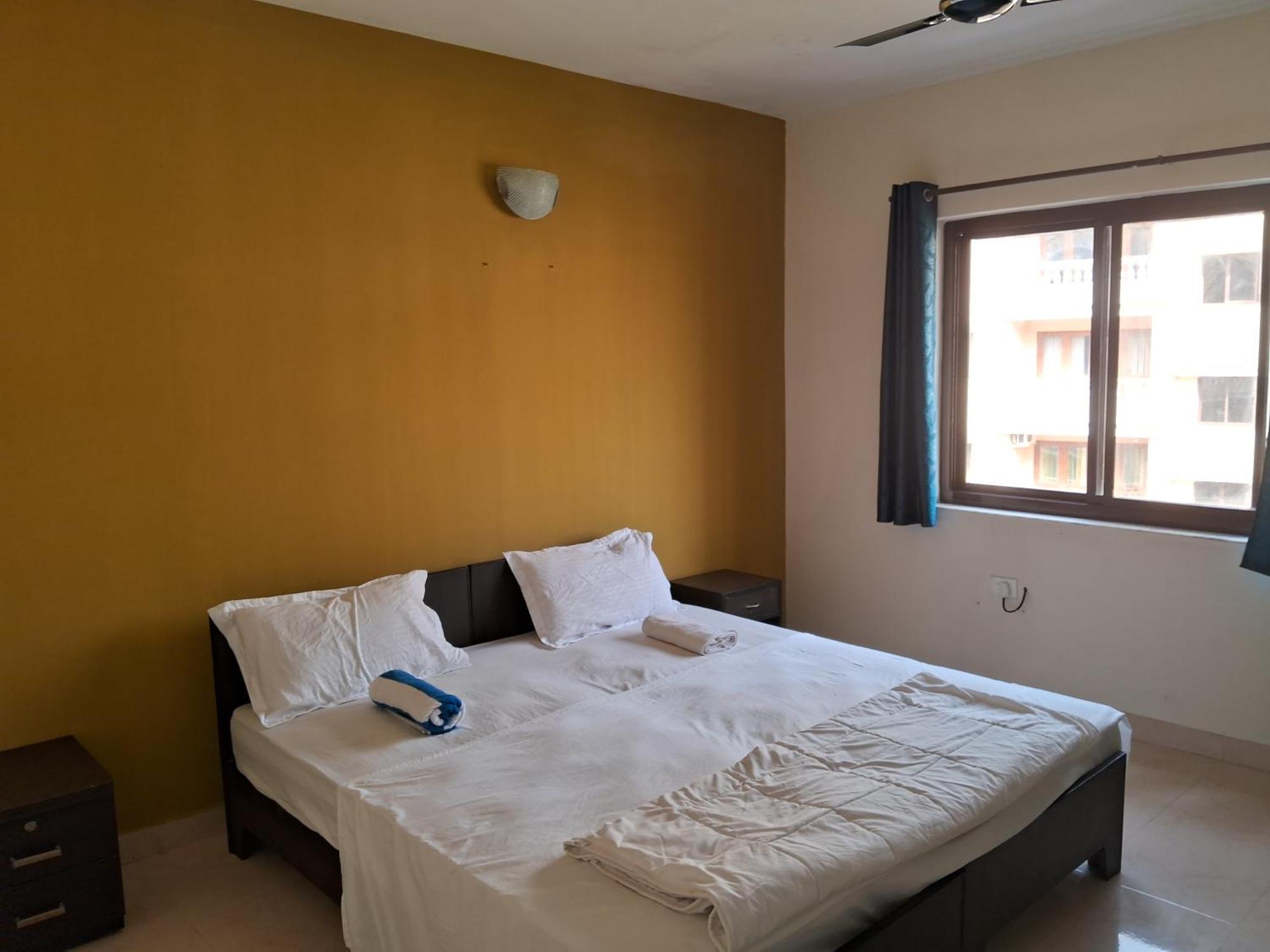 Coconut Grove Holiday Apartment Варка Экстерьер фото