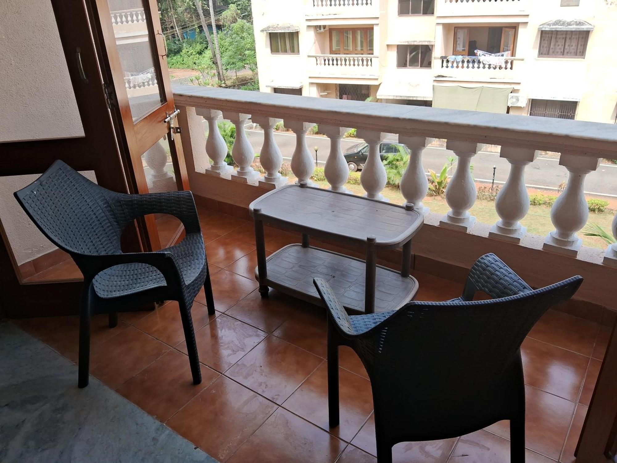 Coconut Grove Holiday Apartment Варка Экстерьер фото