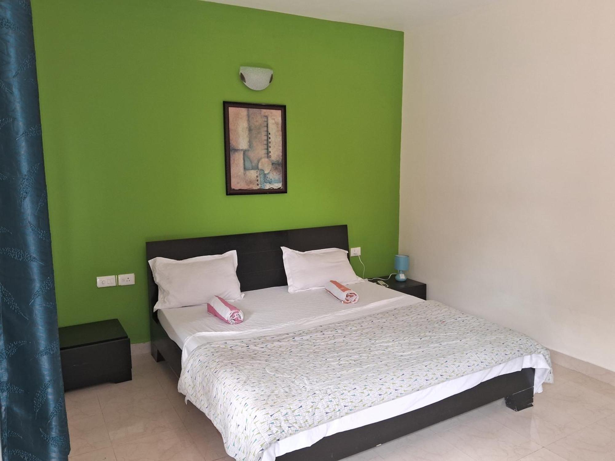 Coconut Grove Holiday Apartment Варка Экстерьер фото