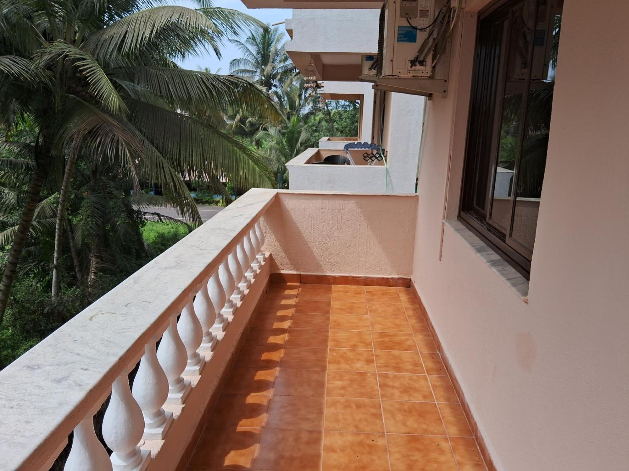 Coconut Grove Holiday Apartment Варка Экстерьер фото