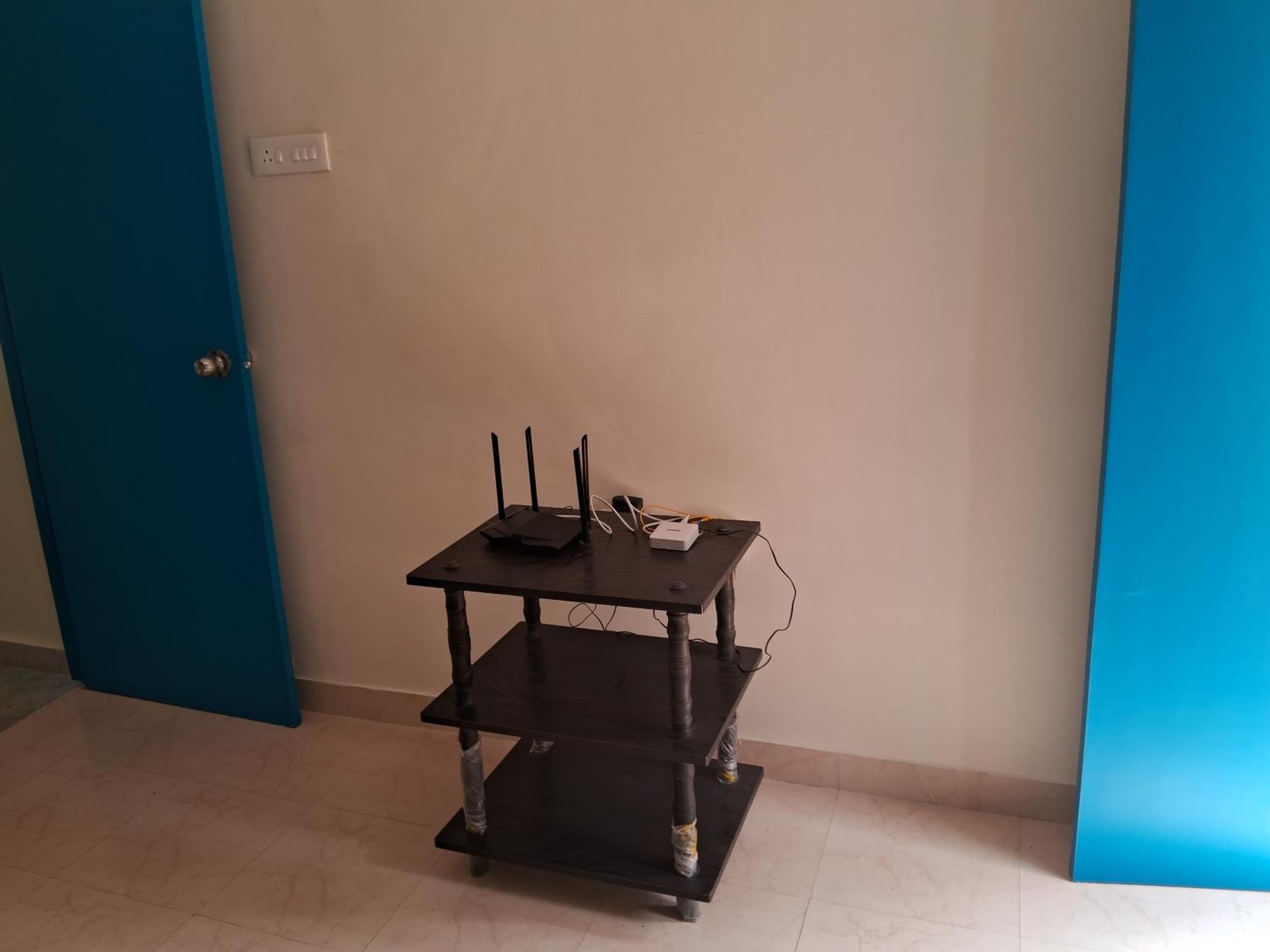 Coconut Grove Holiday Apartment Варка Экстерьер фото