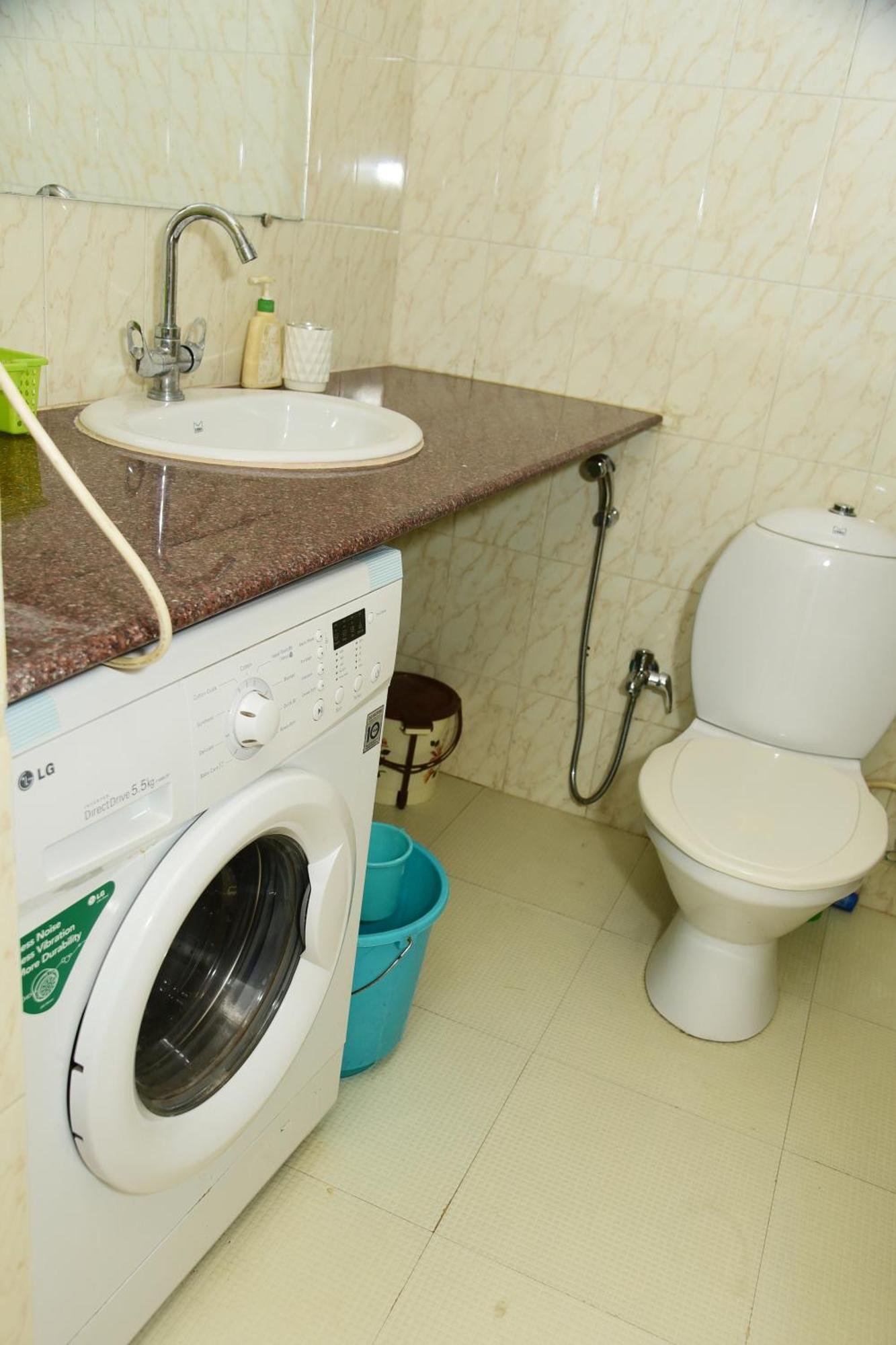 Coconut Grove Holiday Apartment Варка Экстерьер фото