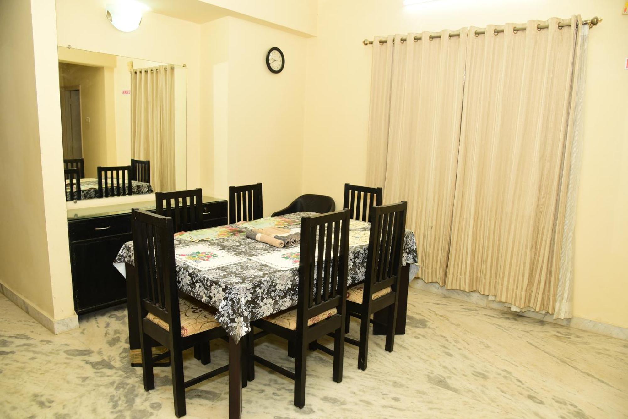 Coconut Grove Holiday Apartment Варка Экстерьер фото