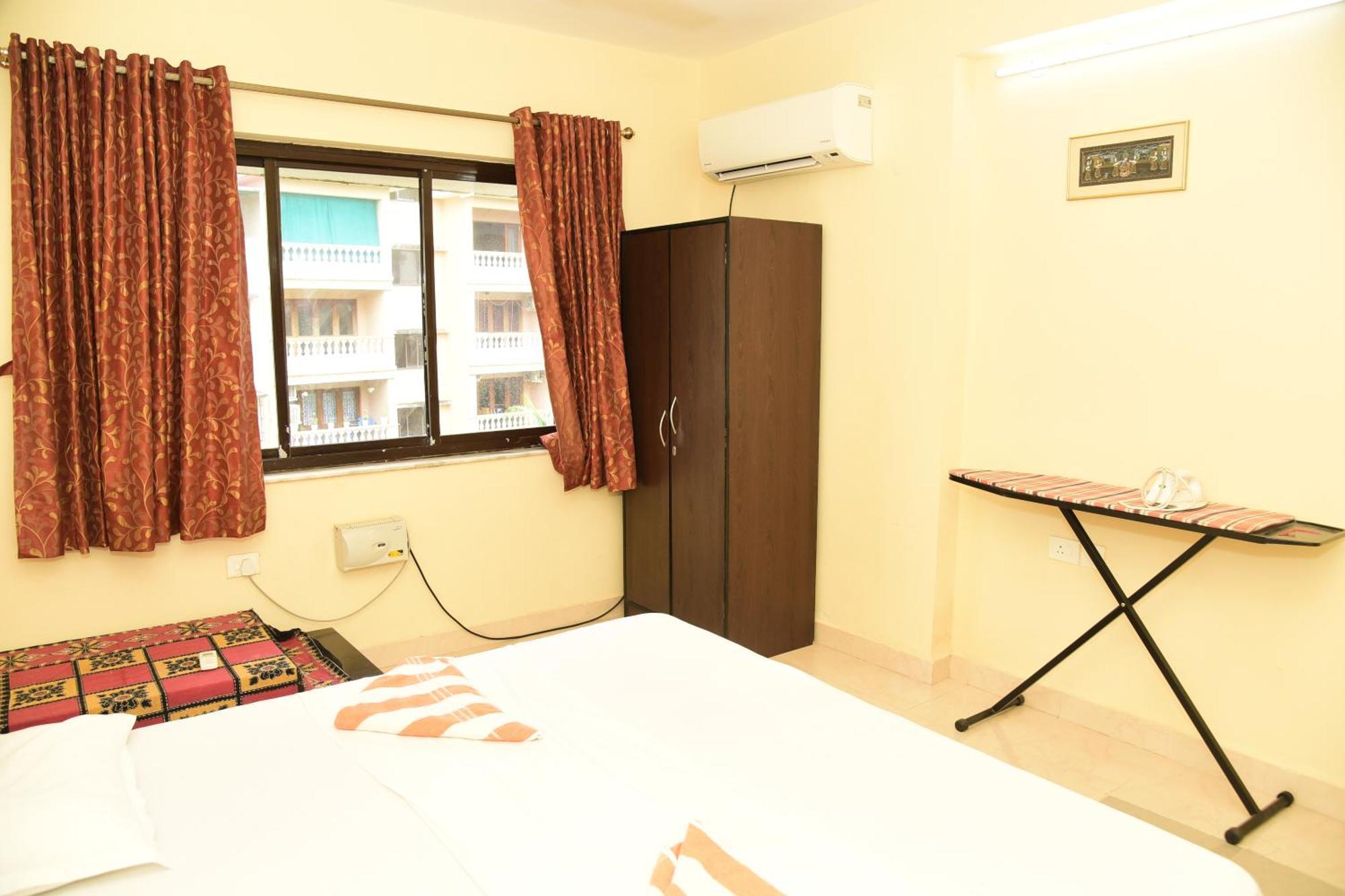 Coconut Grove Holiday Apartment Варка Экстерьер фото
